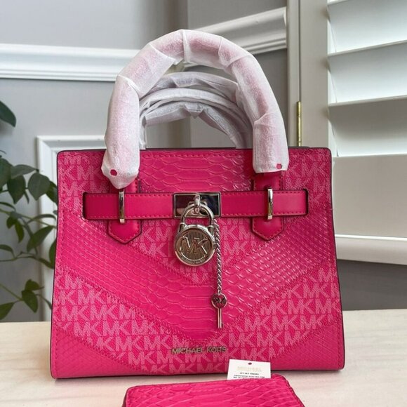 New Michael Kors Hamilton Set - Picture 4 of 12